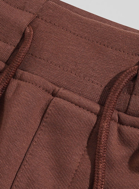 Wood Winter SweatPant - Khotwh